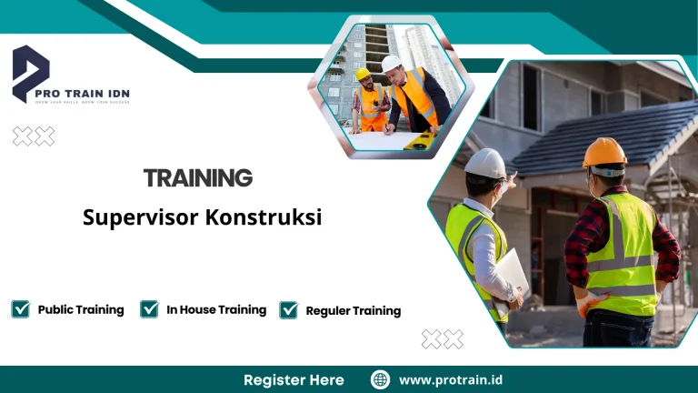 pengawasan proyek konstruksi