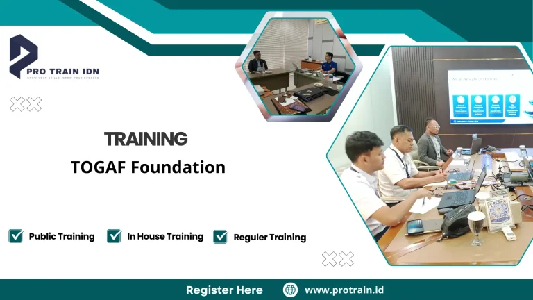 enterprise architecture framework