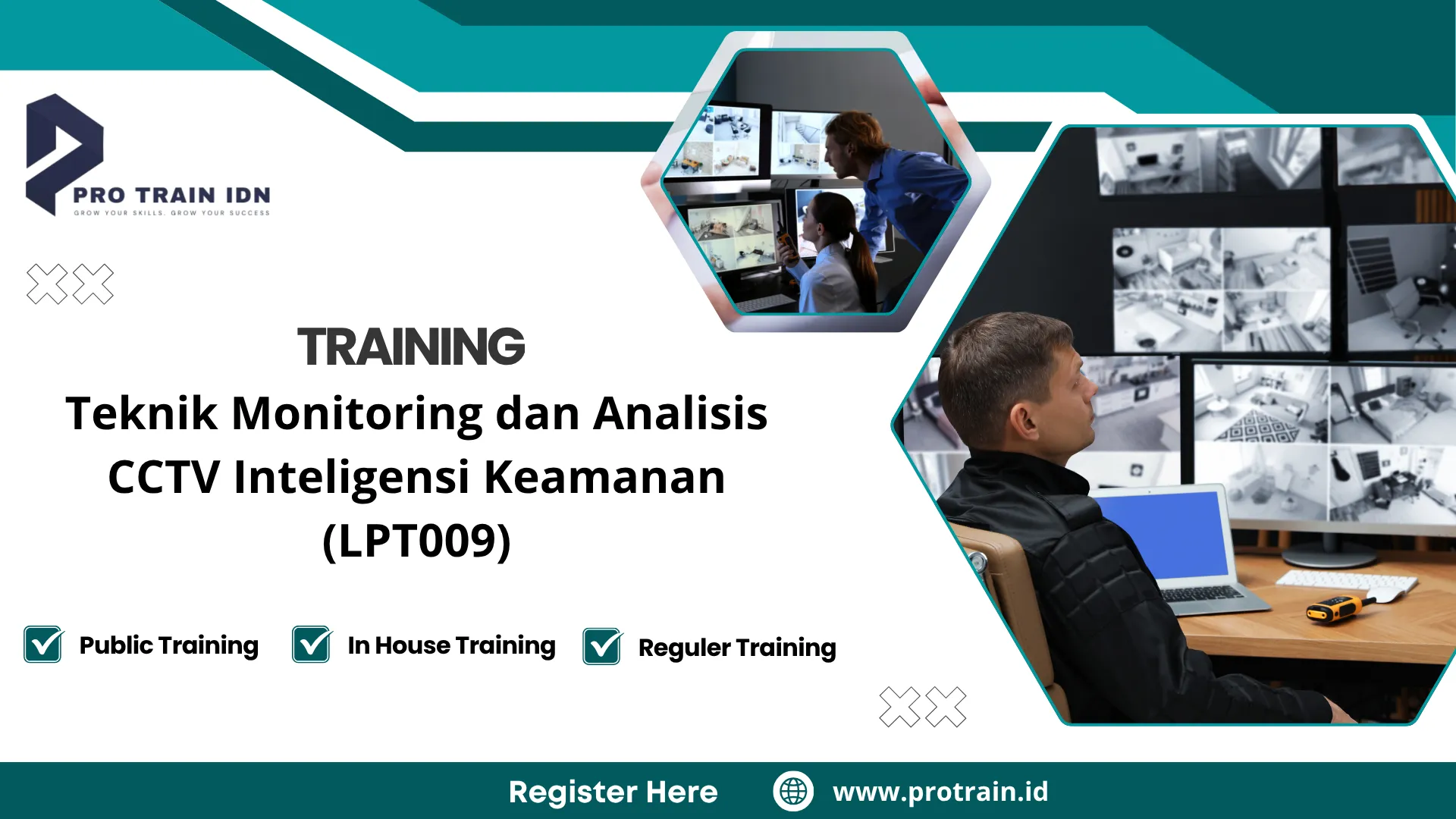 analisis rekaman CCTV