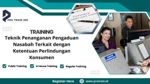 handling complaint for effectively
