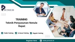 administrasi rapat efektif