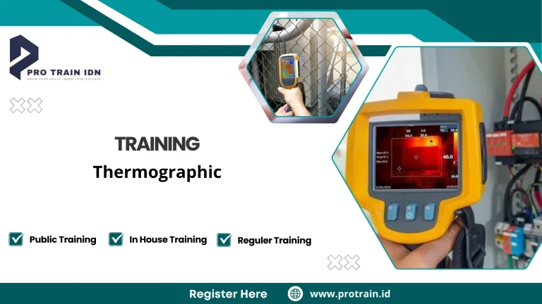 thermographic inspection
