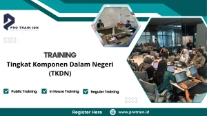 perhitungan Tingkat Komponen Dalam Negeri (TKDN)