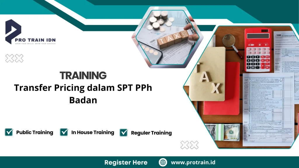 penyusunan transfer pricing documentation