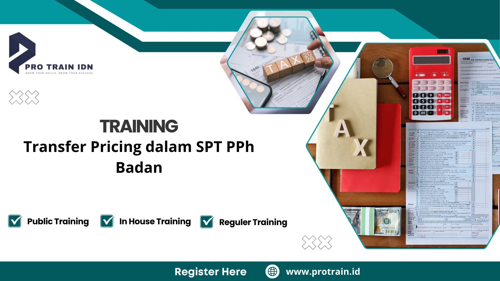 penyusunan transfer pricing documentation