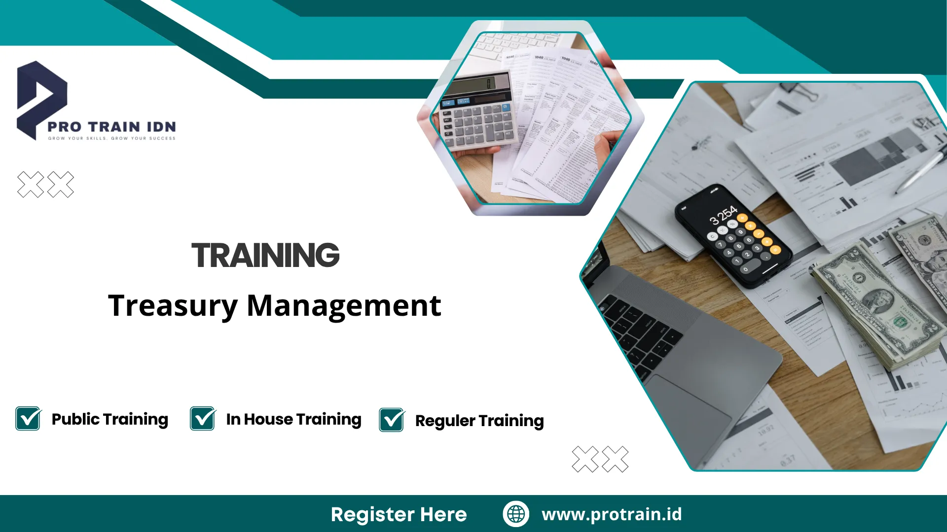 cashflow management