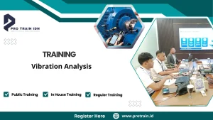 analisis getaran mesin