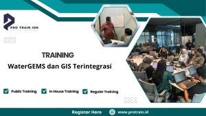 teknologi WaterGEMS