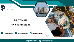 API 650 storage tank