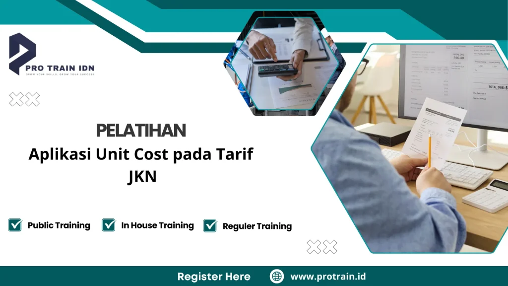 aplikasi unit cost rumah sakit