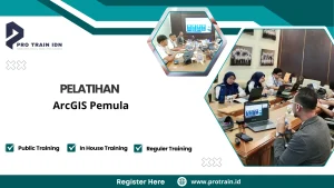 dasar sistem informasi geografis