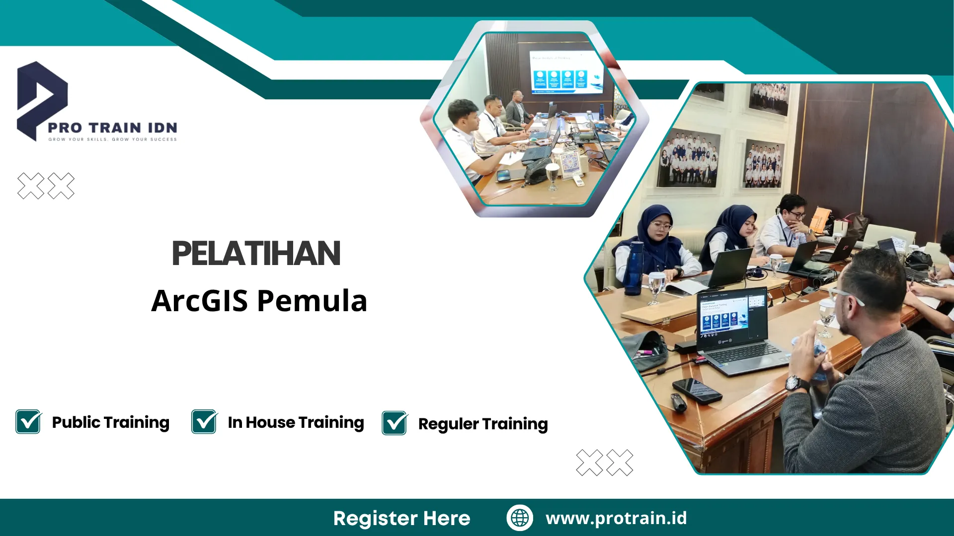 dasar sistem informasi geografis