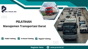 manajemen transportasi jalan raya