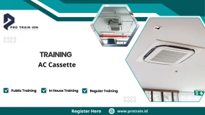 maintenance AC cassette