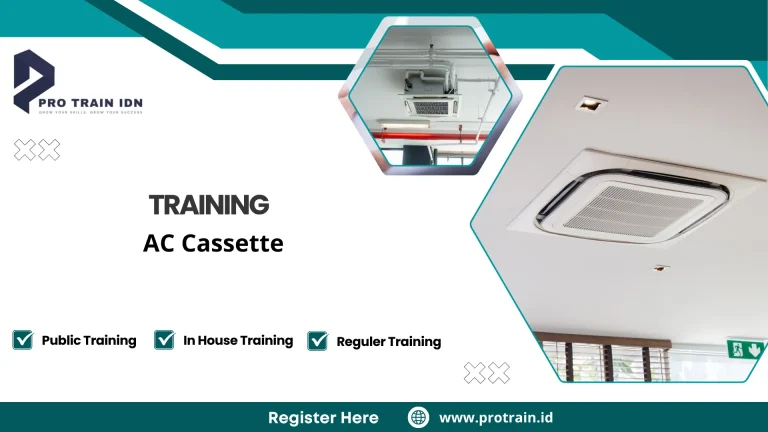 maintenance AC cassette