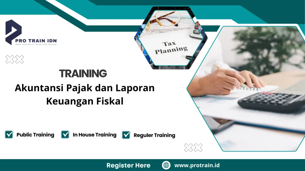 akuntansi perpajakan