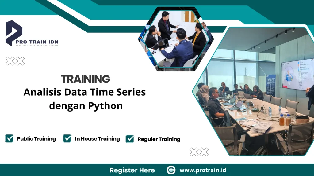 time series forecasting Python