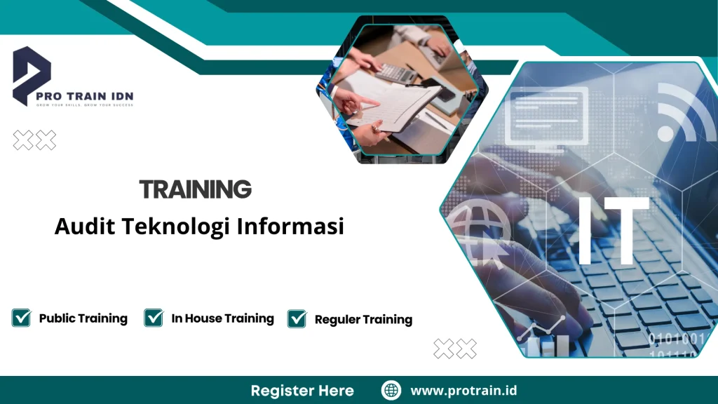 audit sistem informasi