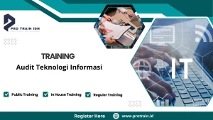 audit sistem informasi