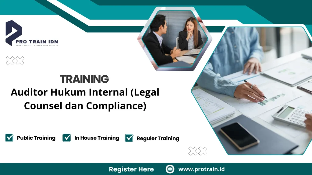 audit legal perusahaan