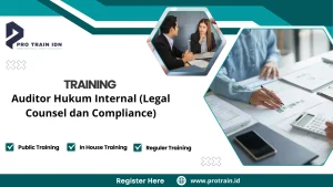 audit legal perusahaan