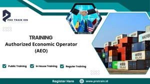 persyaratan sertifikasi AEO
