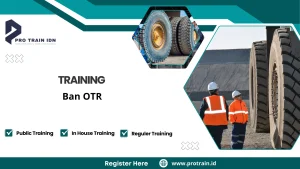 perawatan ban alat berat