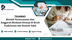perencanaan anggaran BLUD