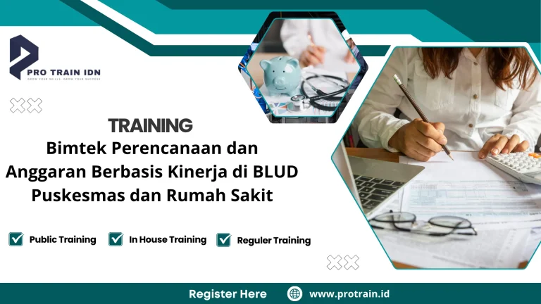 perencanaan anggaran BLUD