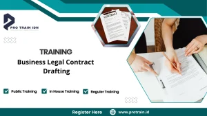 drafting kontrak bisnis