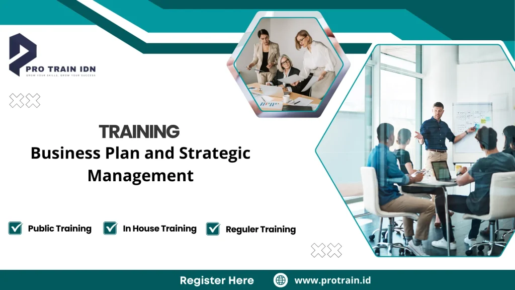 perencanaan bisnis strategis