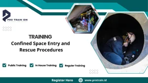 confined space rescue procedures