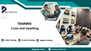 strategi cross selling