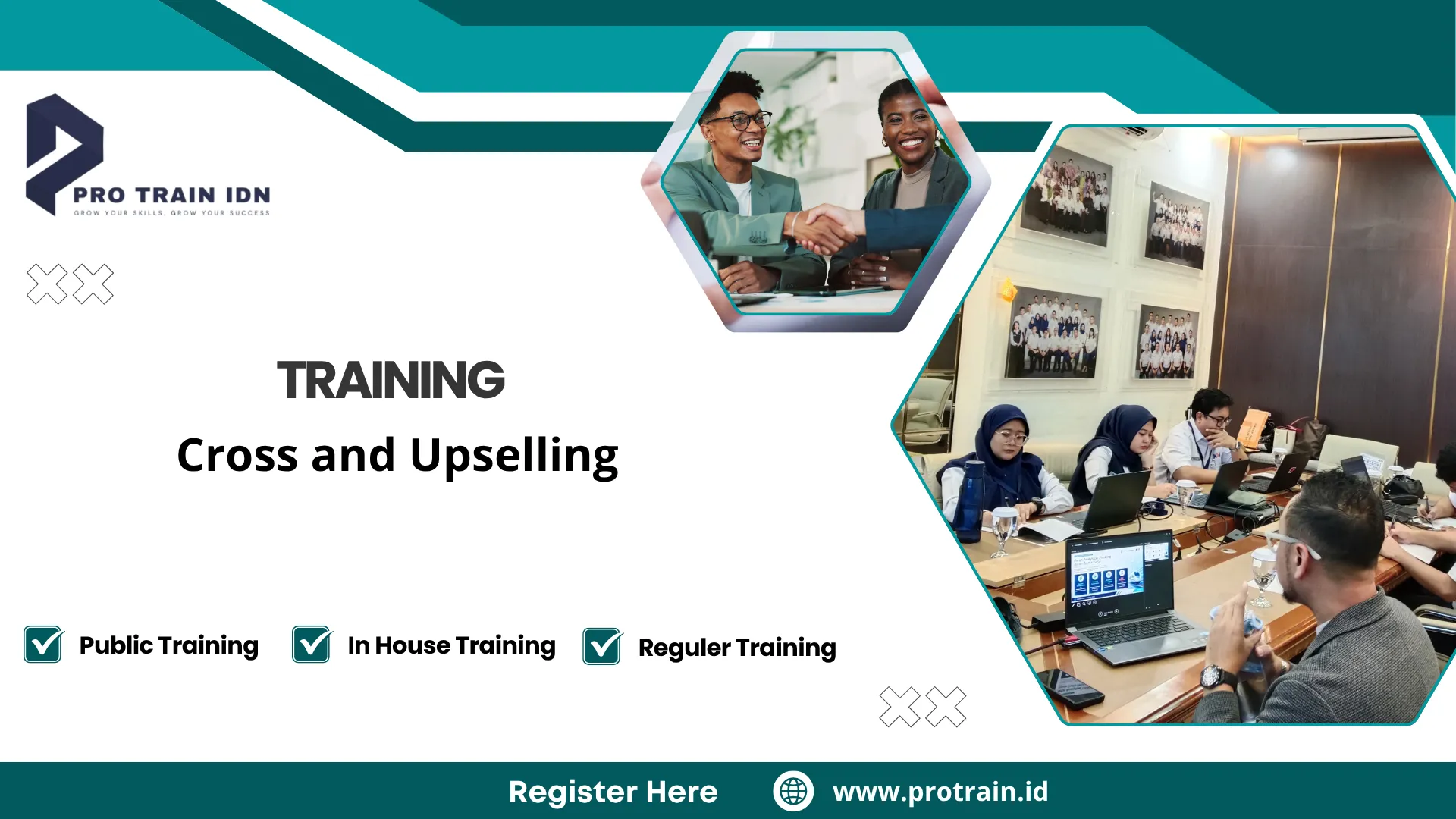 strategi cross selling