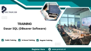 dasar SQL untuk pemula
