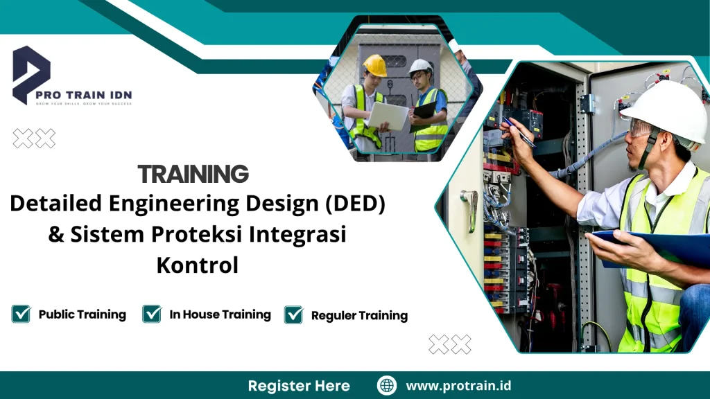 integrasi sistem kontrol