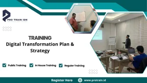 strategi transformasi digital