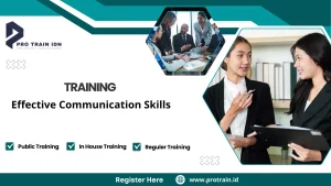 komunikasi efektif di tempat kerja