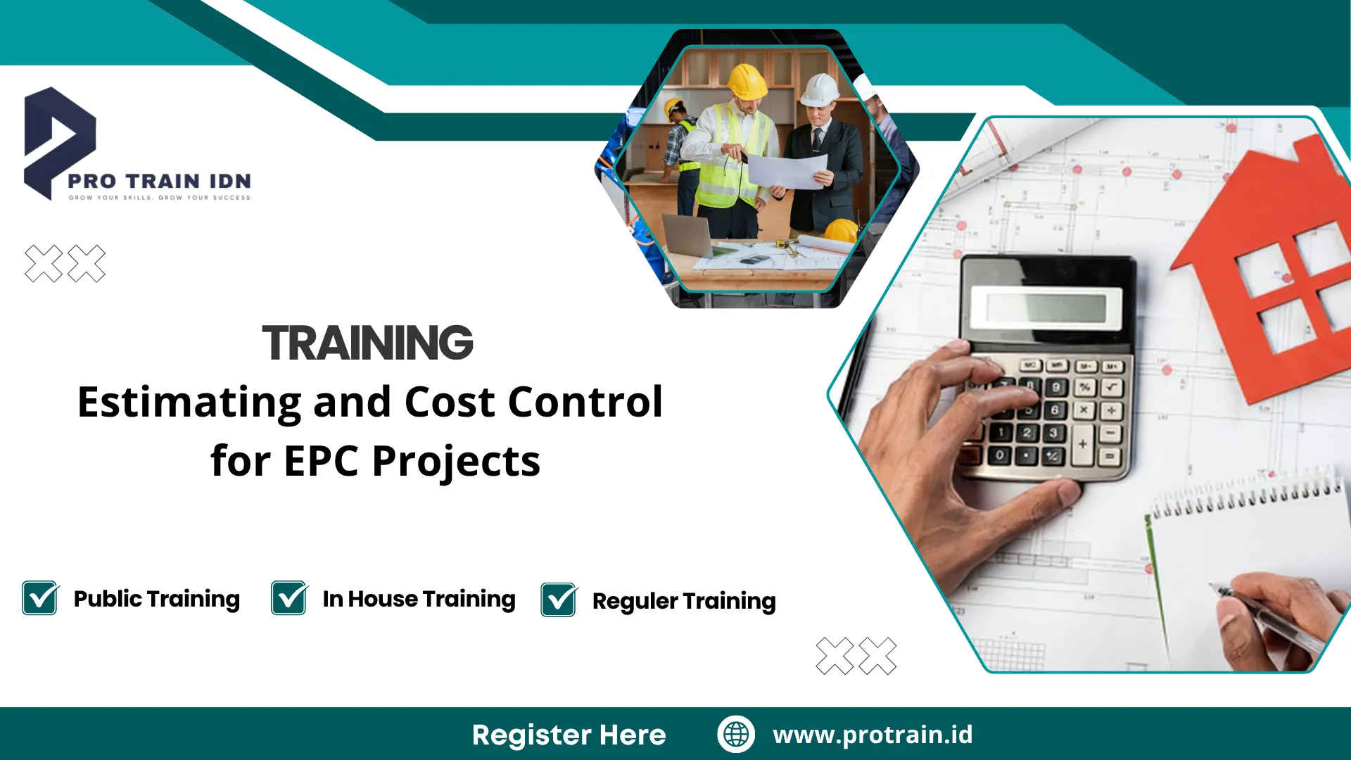 estimasi biaya proyek EPC