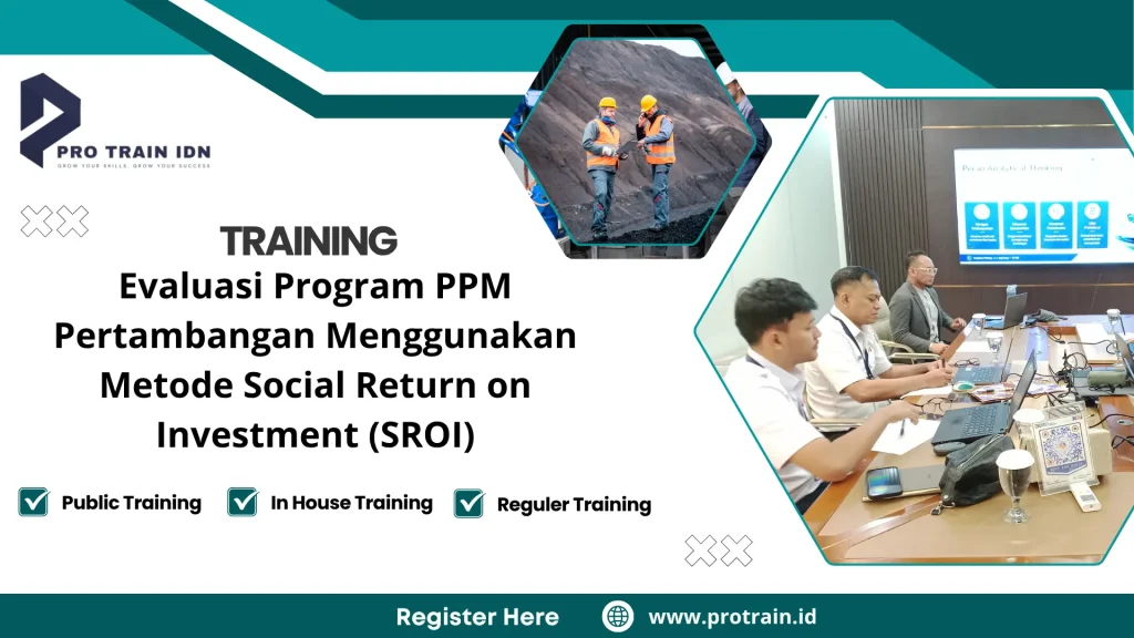 pengukuran dampak sosial