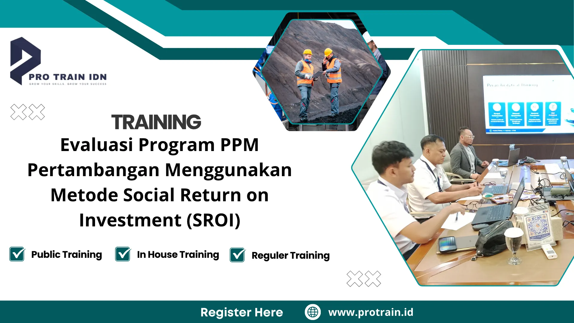 pengukuran dampak sosial