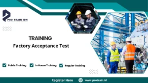 FAT equipment testing