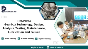 teknologi gearbox industri