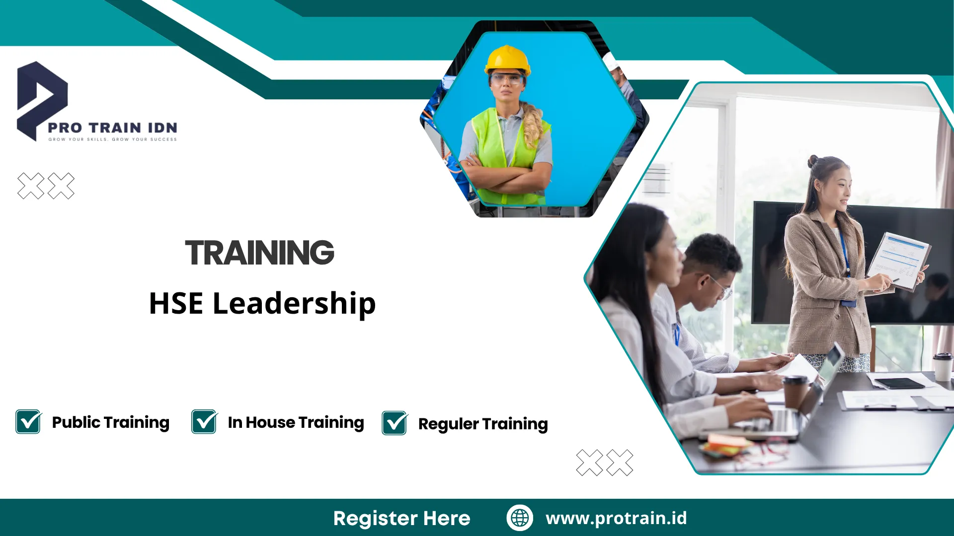 safety leadership