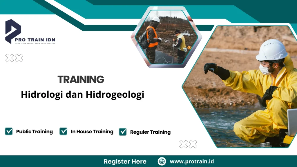 hidrogeologi air tanah