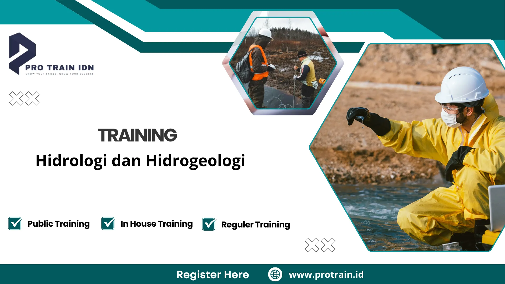hidrogeologi air tanah