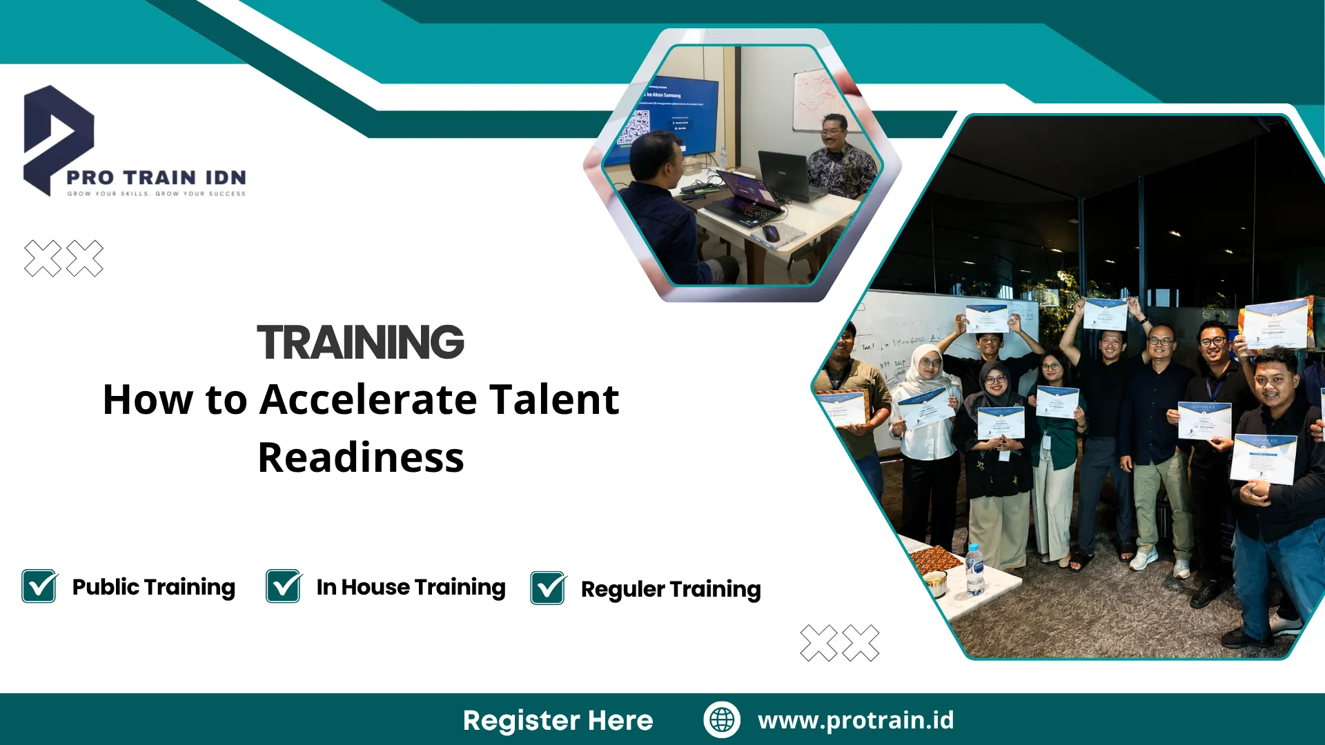 talent development strategy