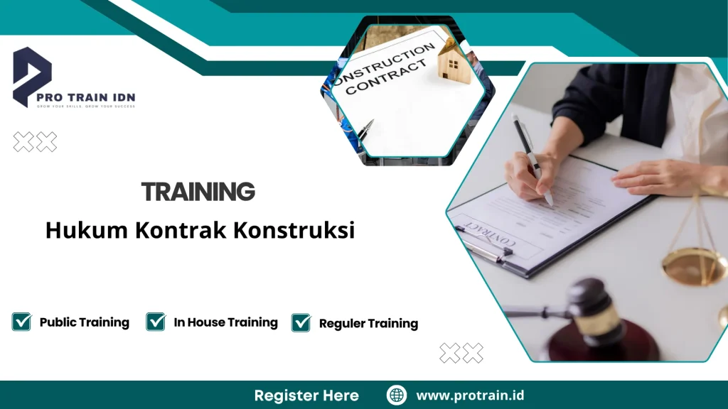 manajemen kontrak proyek
