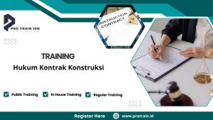 manajemen kontrak proyek