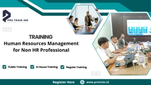 HR for non HR